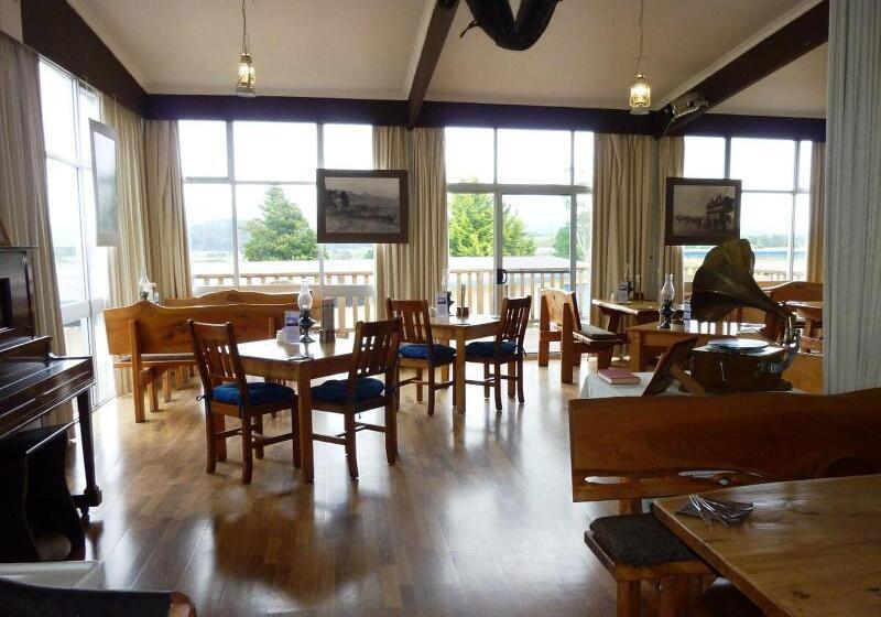 فندق Mountain View Country Inn