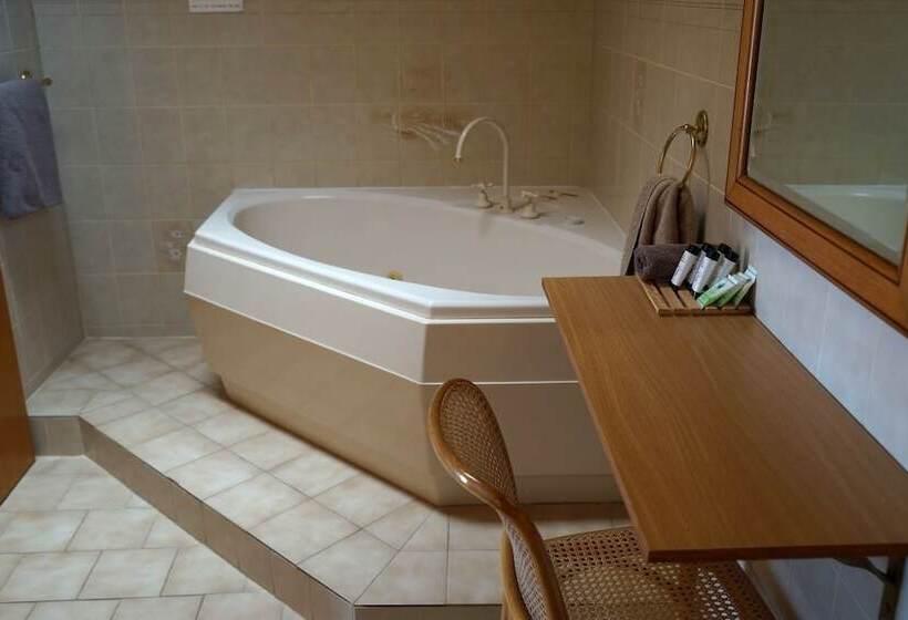 فندق Nandewar Motor Inn