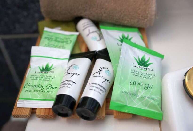 فندق Nandewar Motor Inn