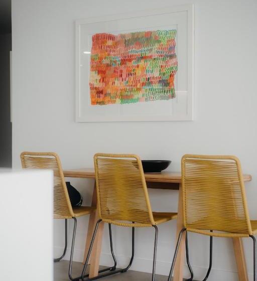 Отель Netanya Noosa Beachfront Resort