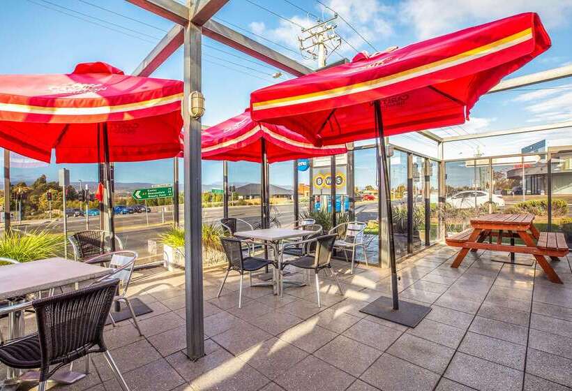 酒店 Nightcap At Riverside