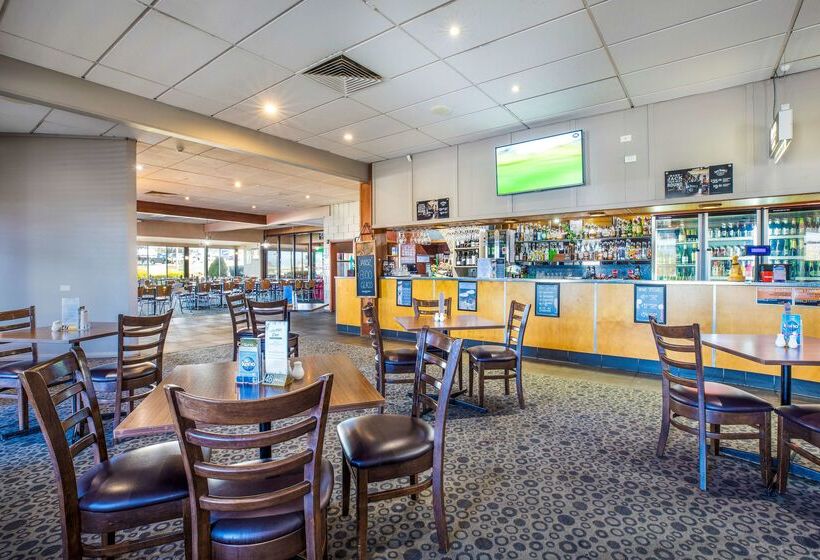 酒店 Nightcap At Riverside