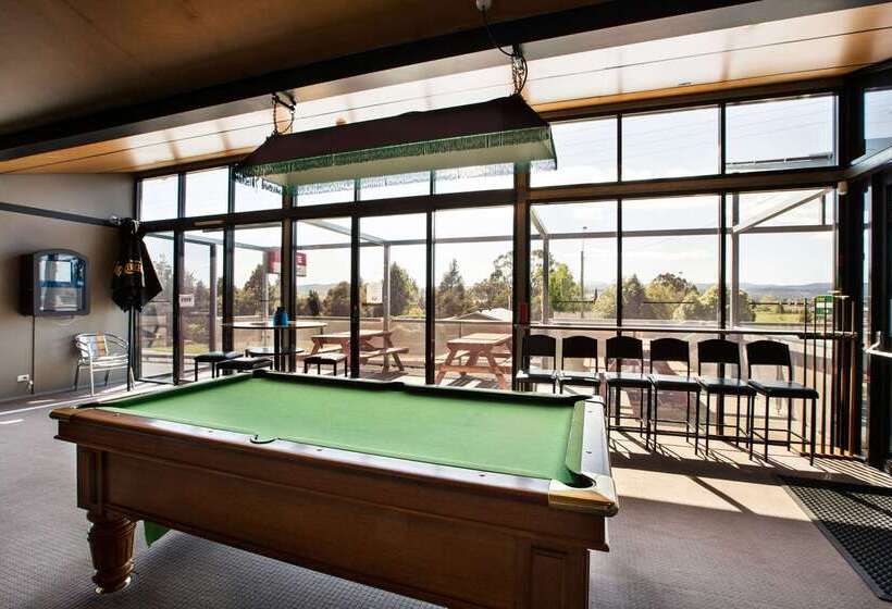 酒店 Nightcap At Riverside