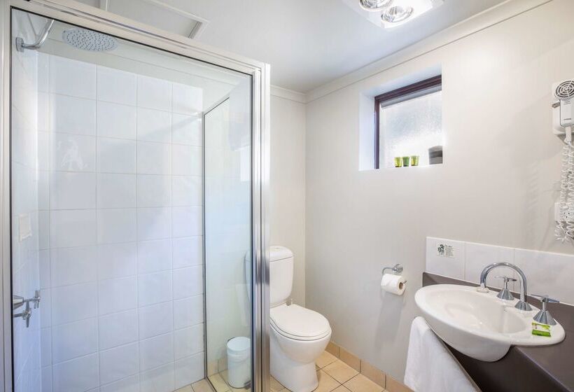 酒店 Nightcap At Riverside