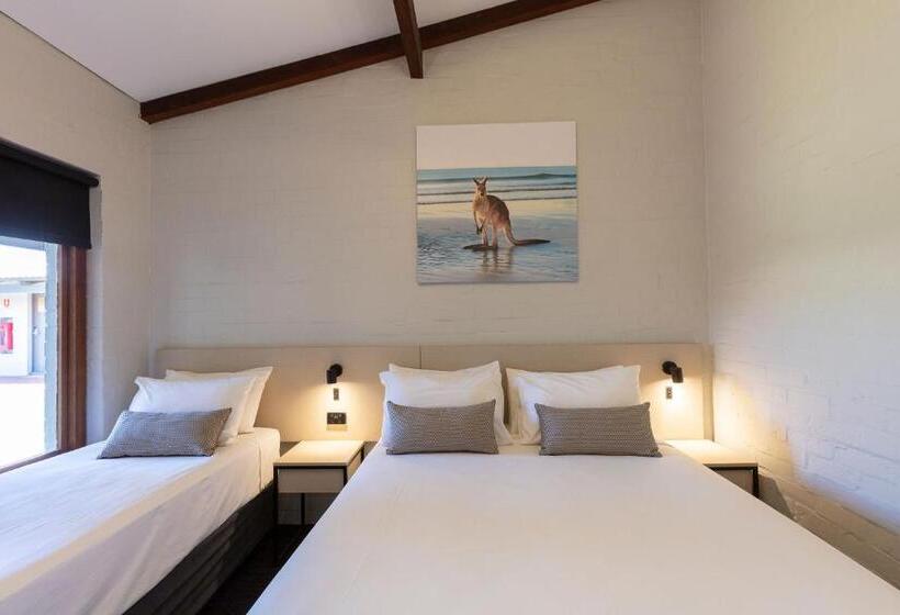 فندق Nightcap At Wintersun