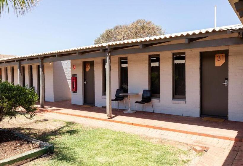 فندق Nightcap At Wintersun