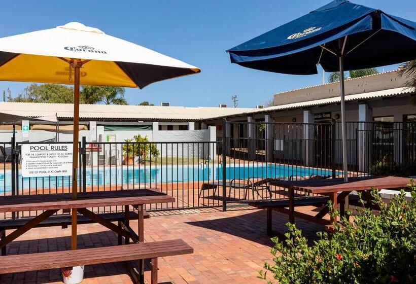 فندق Nightcap At Wintersun