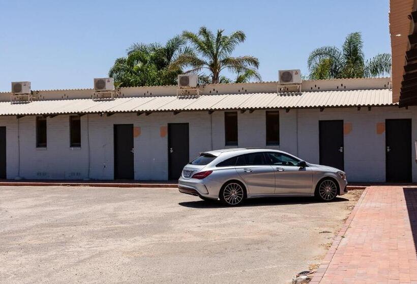 فندق Nightcap At Wintersun