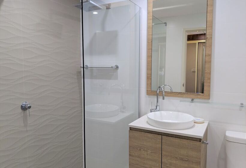 酒店 Noah S On The Beach