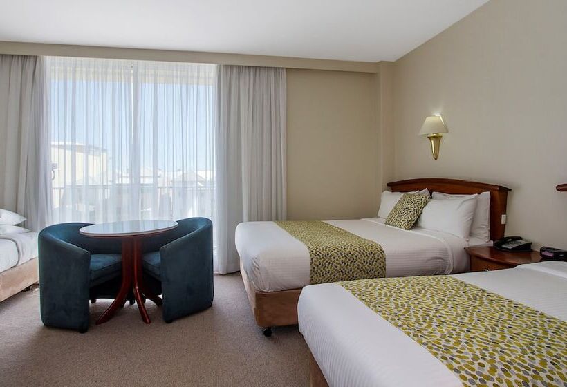 酒店 Noah S On The Beach