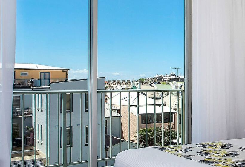 酒店 Noah S On The Beach