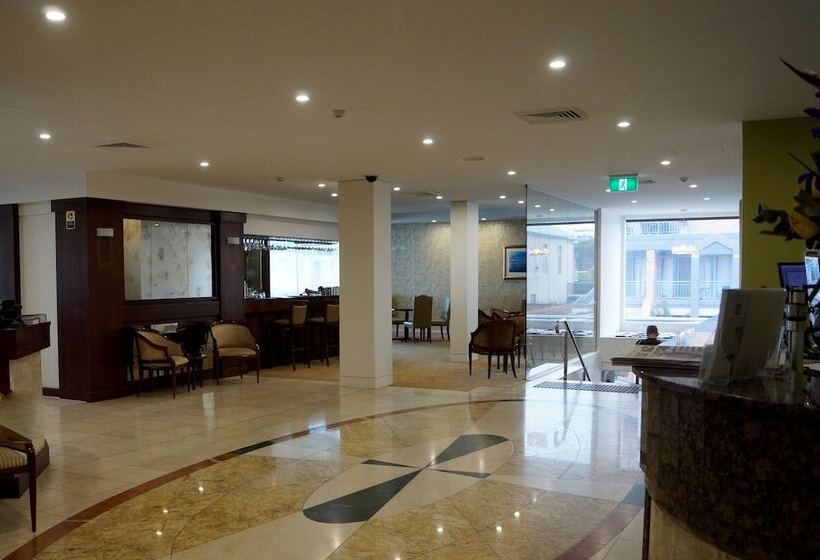 酒店 Noah S On The Beach