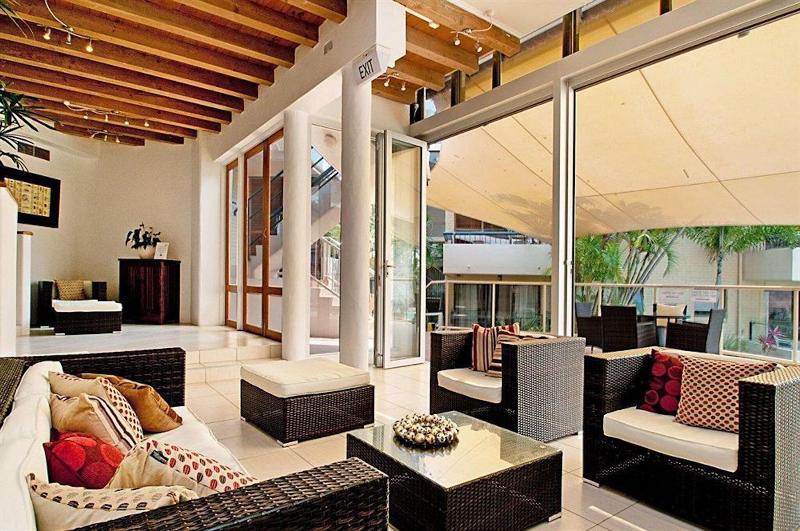 Отель Noosa International Resort