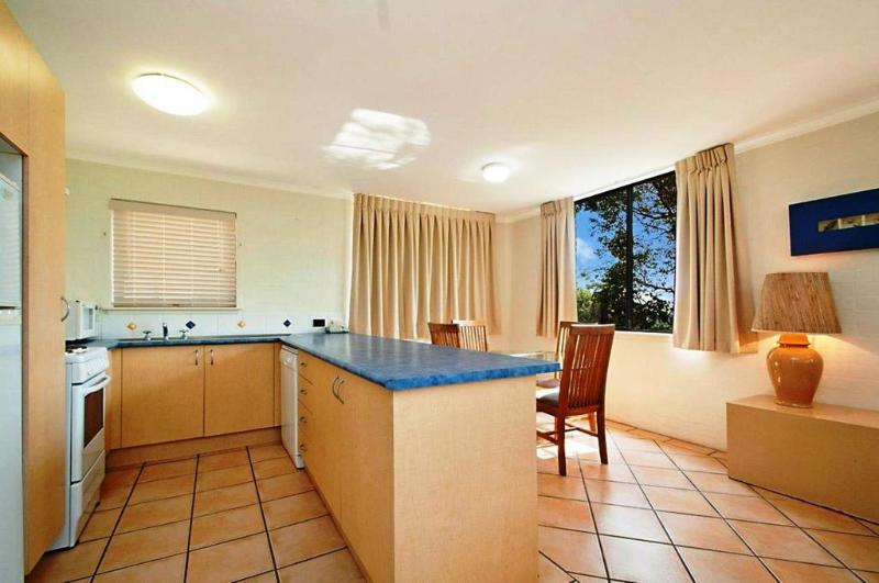 هتل Noosa International Resort