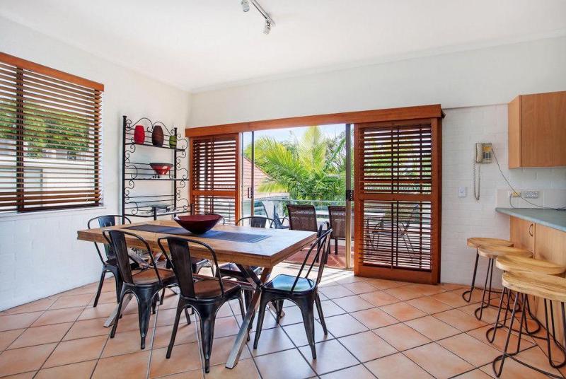 Отель Noosa International Resort