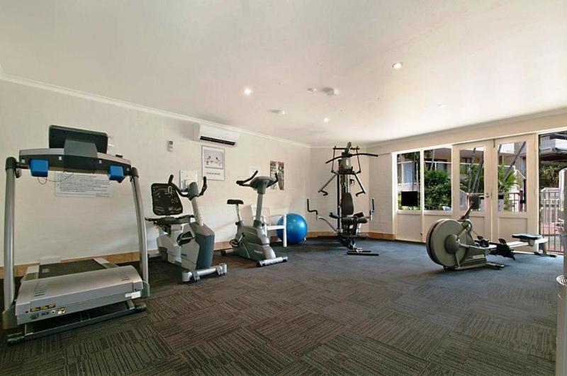 هتل Noosa International Resort