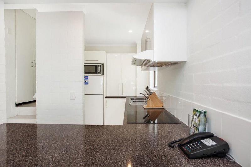 Отель Noosa International Resort