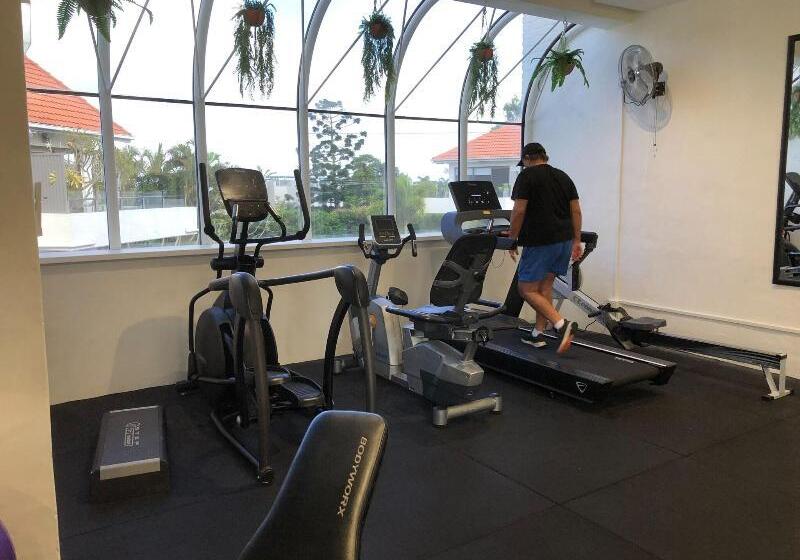 Отель Noosa International Resort