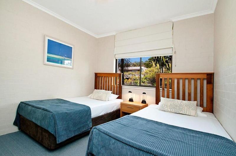 Отель Noosa International Resort