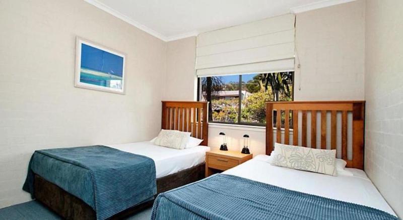 Отель Noosa International Resort