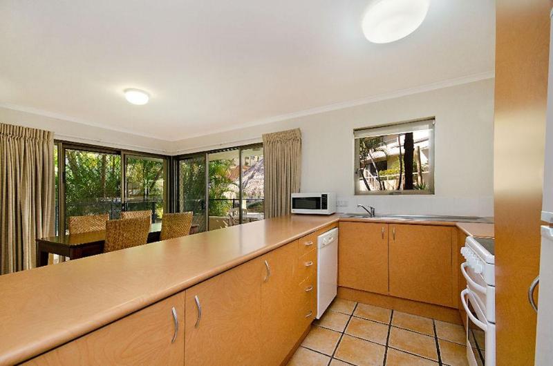 Отель Noosa International Resort