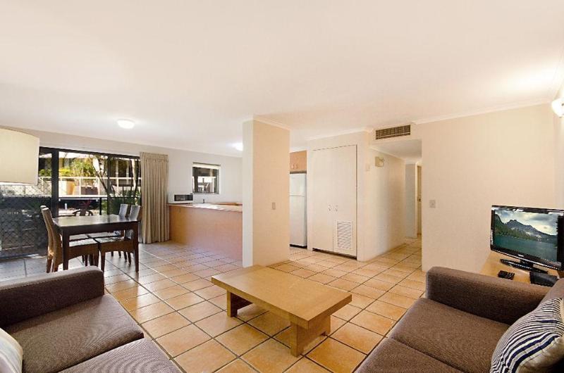 Отель Noosa International Resort