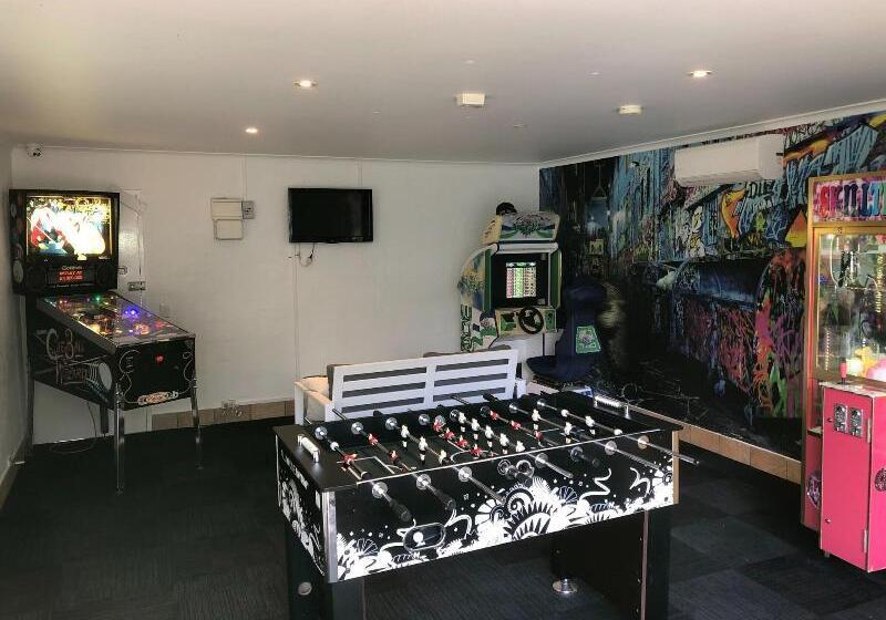 هتل Noosa International Resort