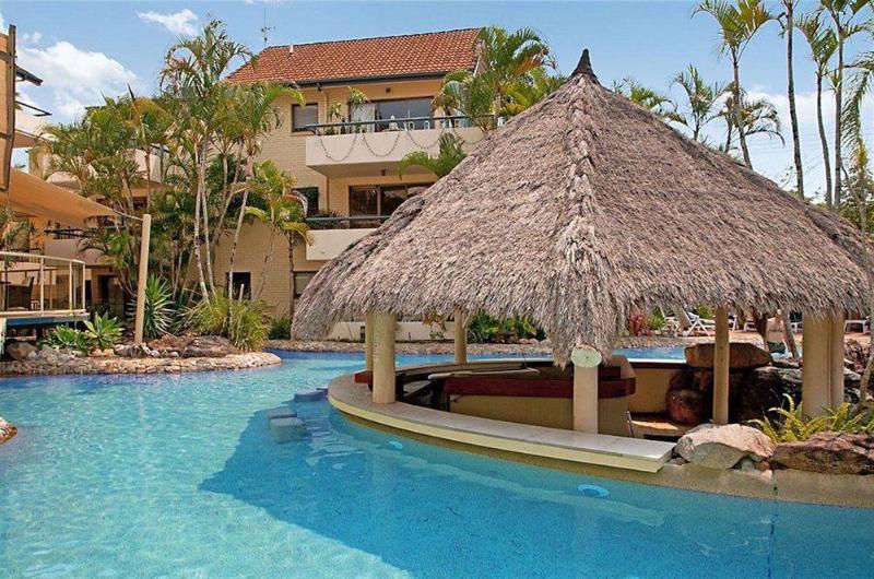 Отель Noosa International Resort