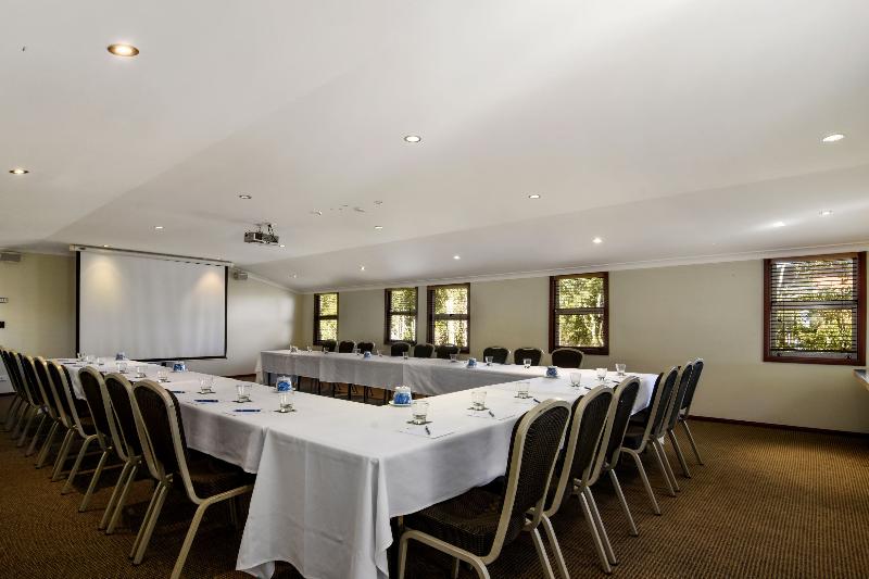 فندق Oreillys Rainforest Retreat