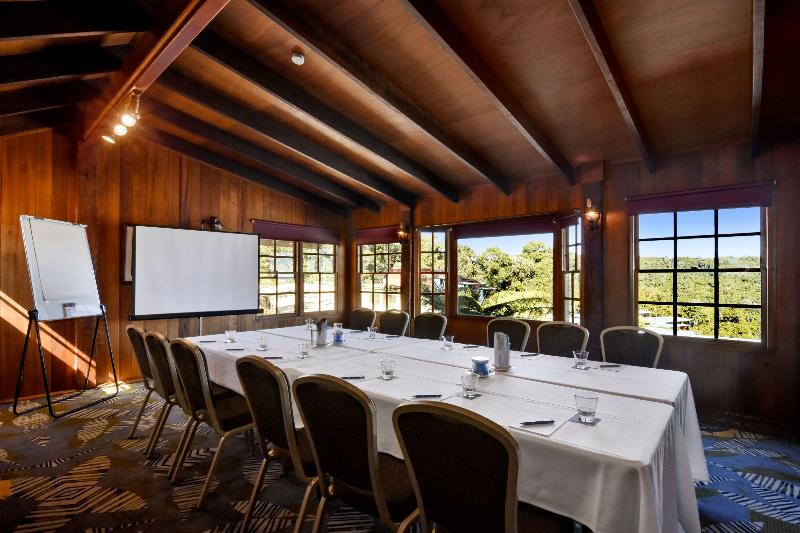 فندق Oreillys Rainforest Retreat