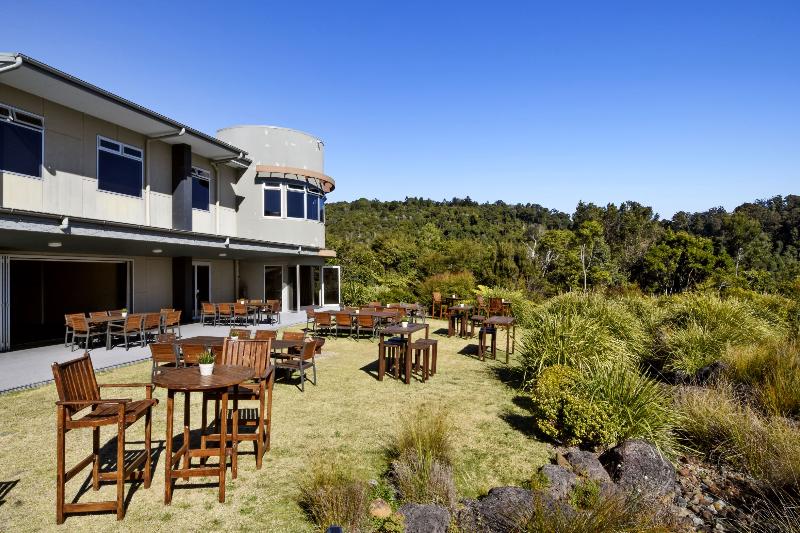 فندق Oreillys Rainforest Retreat