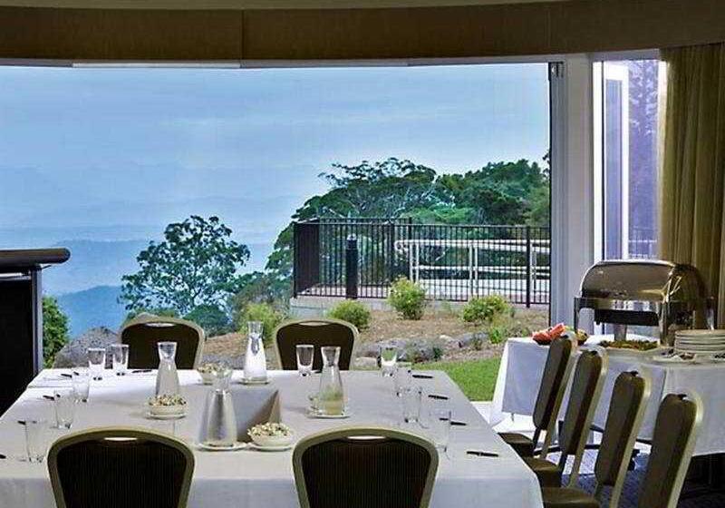 فندق Oreillys Rainforest Retreat