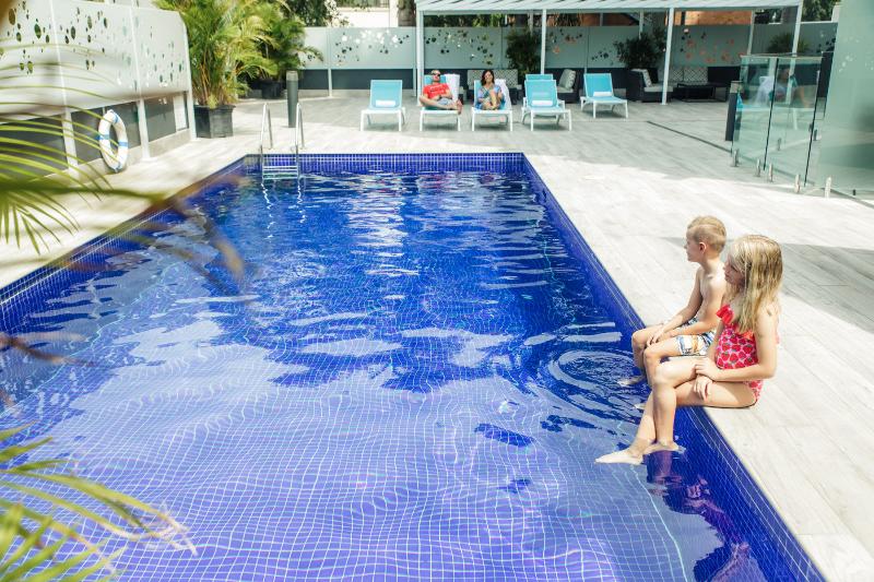 هتل Mercure Brisbane Spring Hill