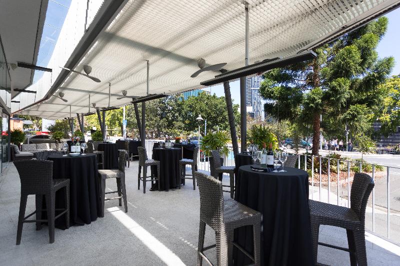 هتل Mercure Brisbane Spring Hill