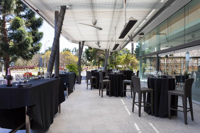 בית מלון כפרי Mercure Brisbane Spring Hill