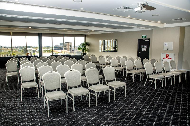 בית מלון כפרי Mercure Brisbane Spring Hill