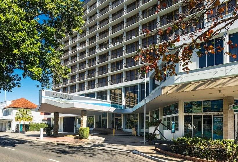 Pacific Hotel Cairns