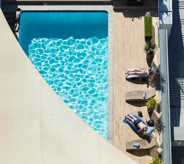 Pacific Hotel Cairns