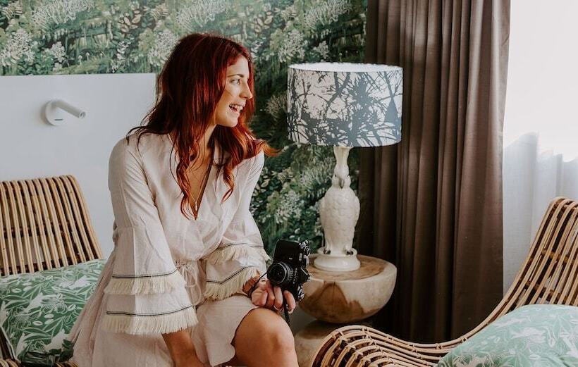 Pacific Hotel Cairns