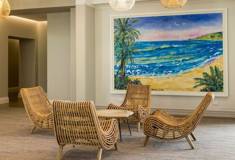 Pacific Hotel Cairns