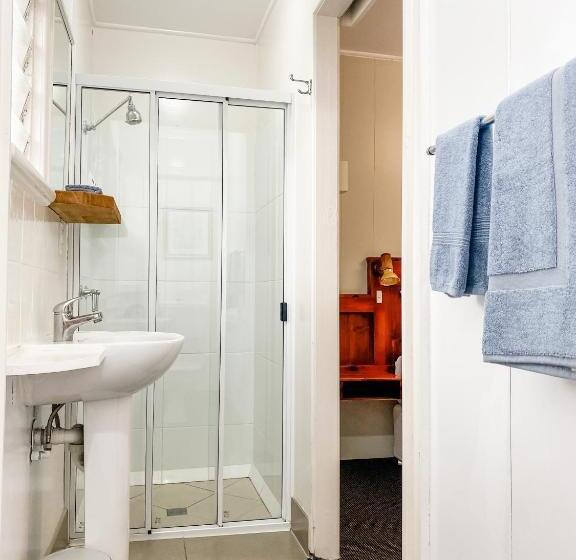 בית מלון כפרי Pacific Sun Bargara