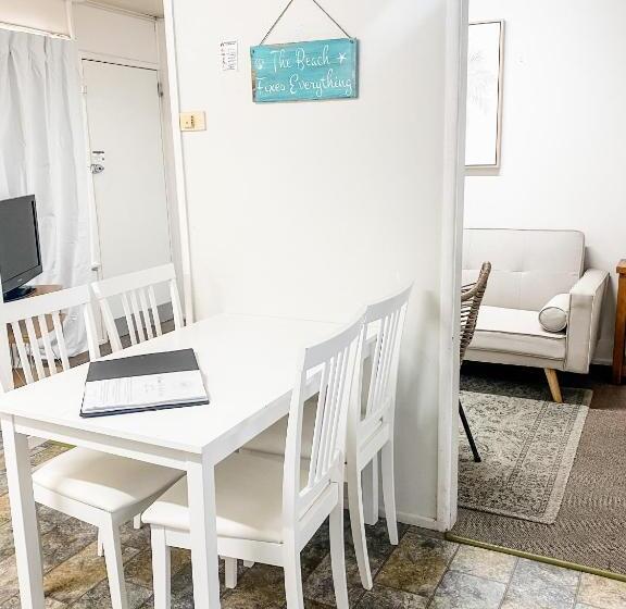 فندق Pacific Sun Bargara