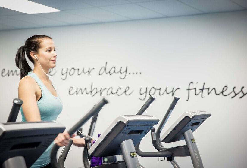 酒店 Pan Pacific Perth