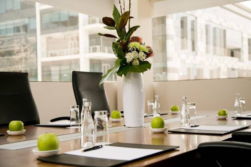 酒店 Pan Pacific Perth