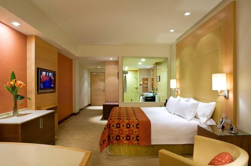 هتل Pan Pacific Perth