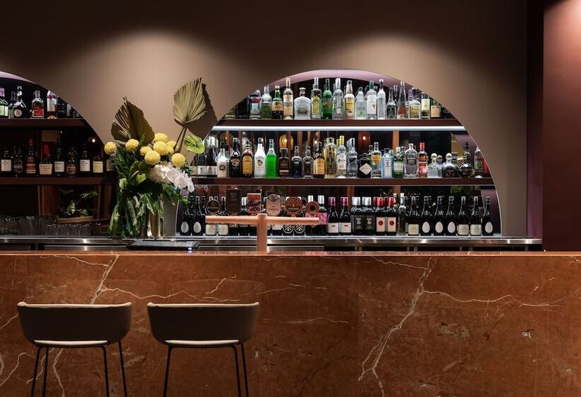 هتل Pan Pacific Perth