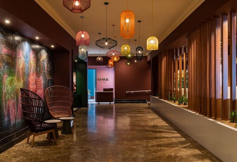 هتل Pan Pacific Perth