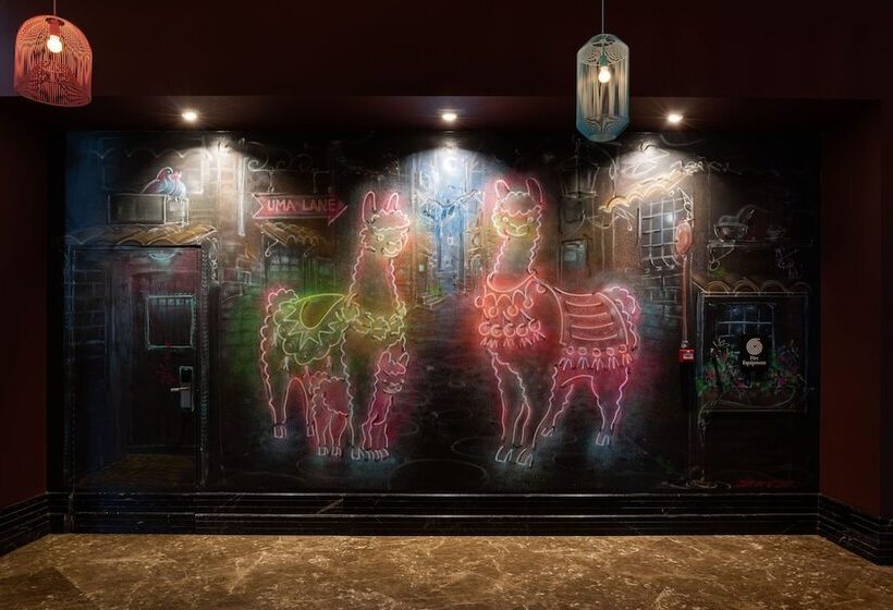 酒店 Pan Pacific Perth