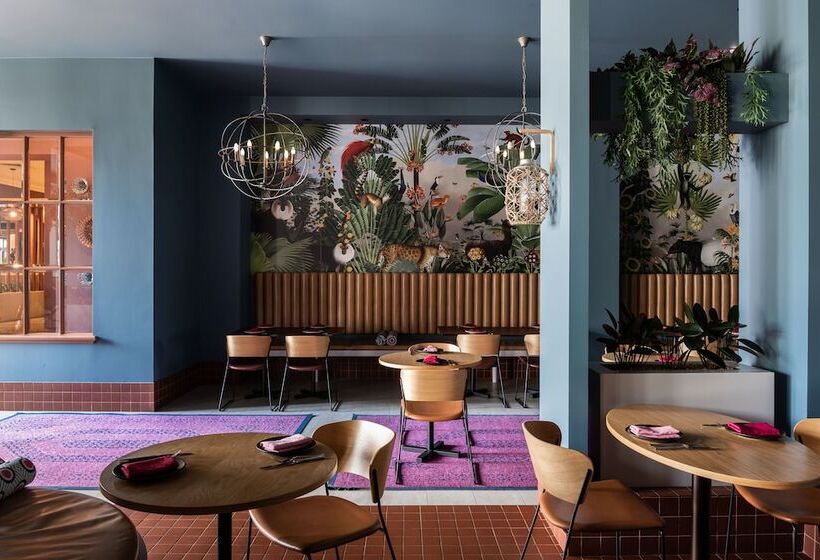 酒店 Pan Pacific Perth