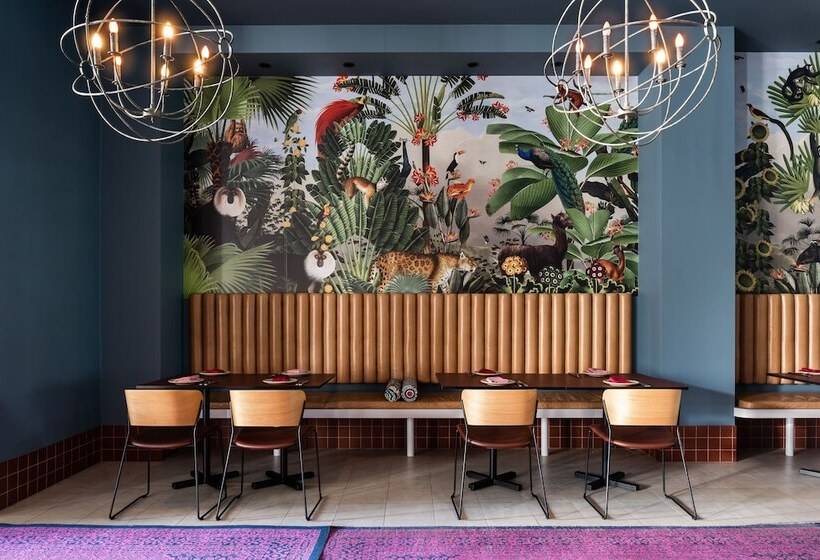 هتل Pan Pacific Perth